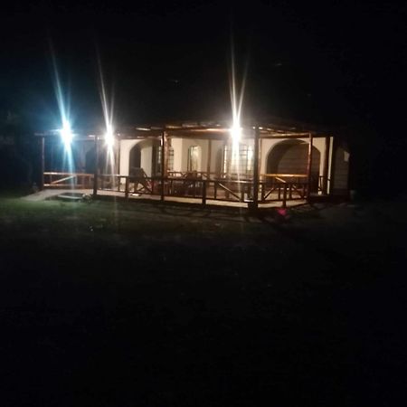 Narasha Homestay - Maasai Mara Talek Kültér fotó