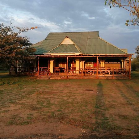 Narasha Homestay - Maasai Mara Talek Kültér fotó