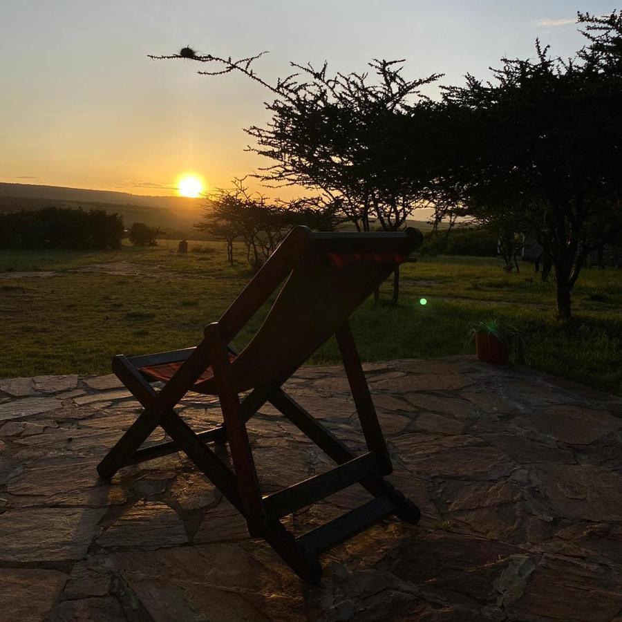 Narasha Homestay - Maasai Mara Talek Kültér fotó