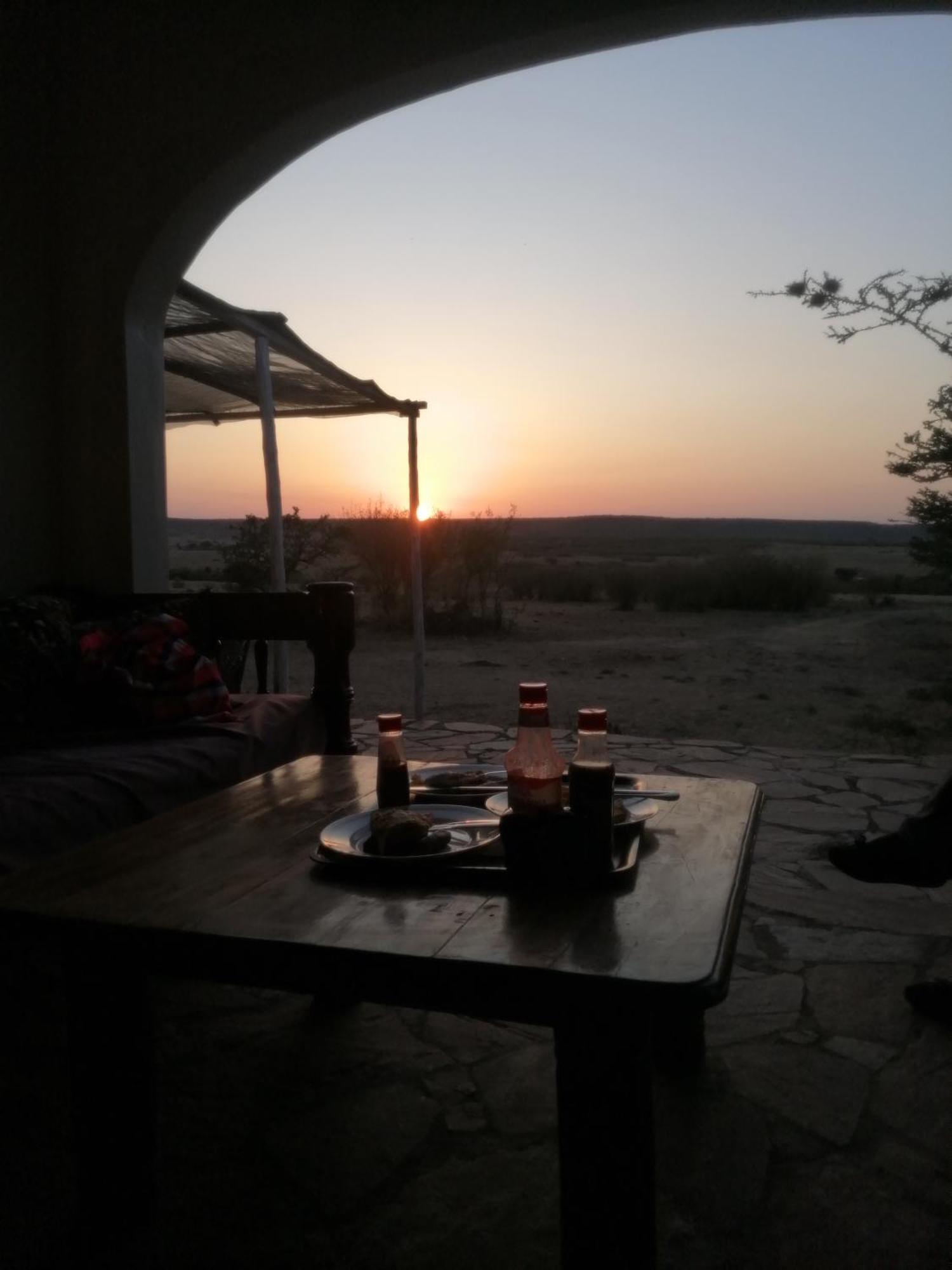 Narasha Homestay - Maasai Mara Talek Kültér fotó