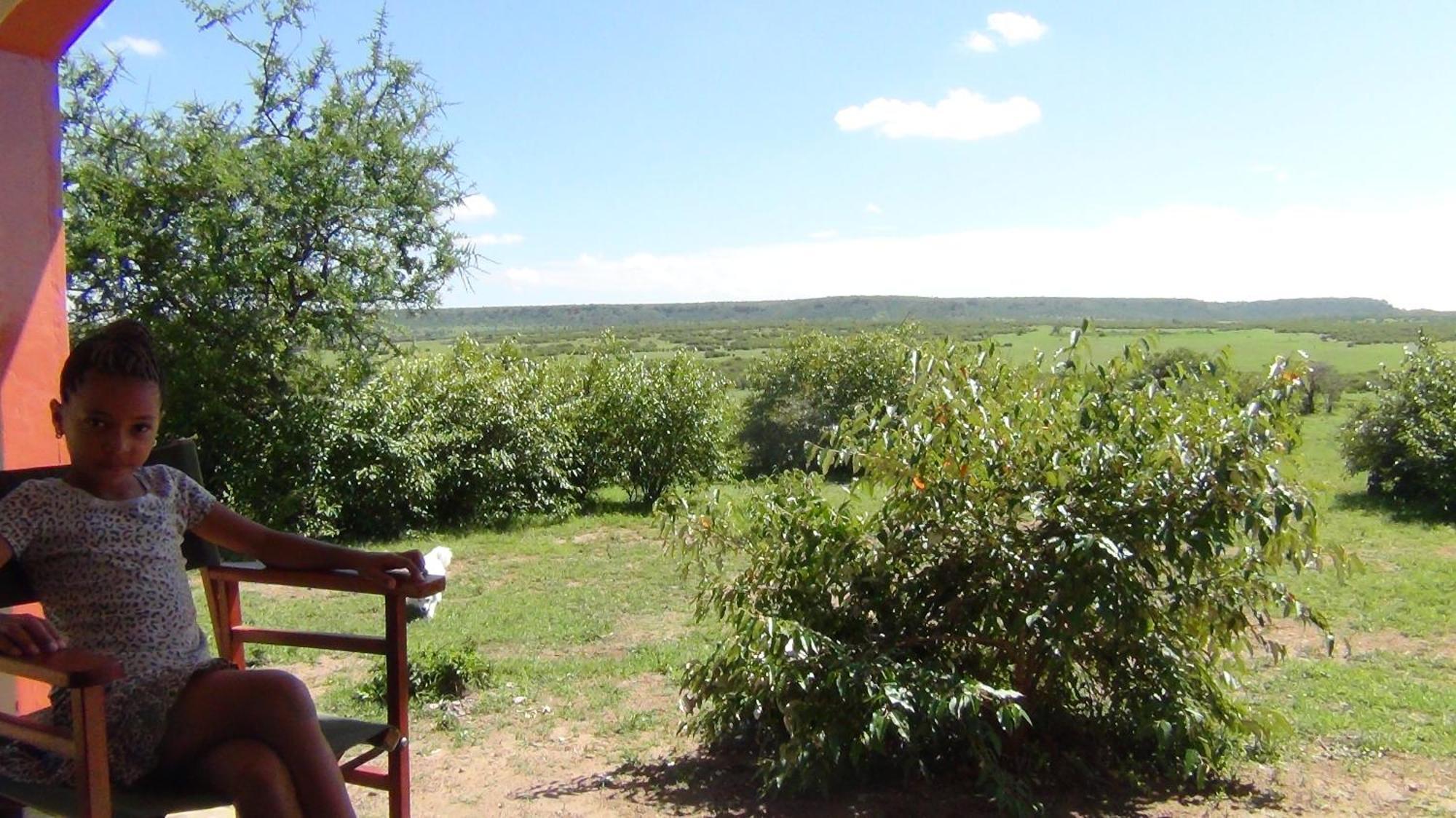 Narasha Homestay - Maasai Mara Talek Szoba fotó