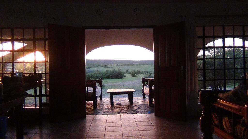 Narasha Homestay - Maasai Mara Talek Kültér fotó