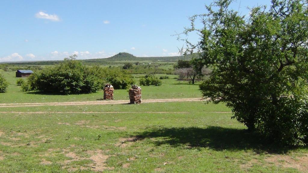 Narasha Homestay - Maasai Mara Talek Kültér fotó